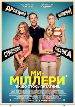 Ми - Міллери