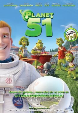 Планета 51
