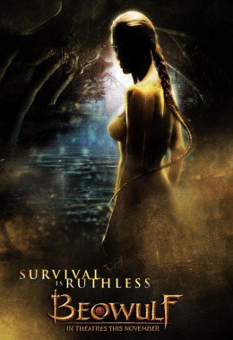 Беовульф