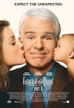 Батько нареченої 2