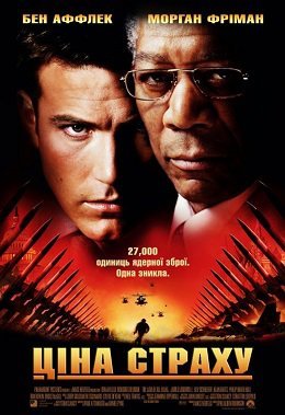 Ціна страху