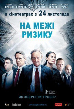 На межі ризику