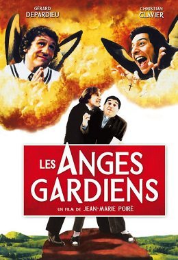 Поміж янголом і бісом