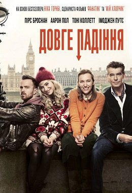 Довге падіння