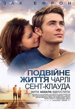 Подвійне життя Чарлі Сент Клауда