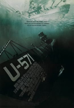Підводний човен Ю-571